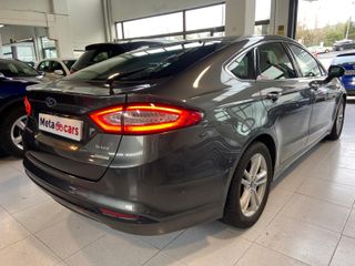 FORD Mondeo 1.5 EcoBoost Titanium