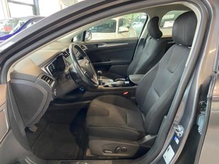 FORD Mondeo 1.5 EcoBoost Titanium