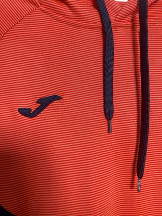 Sudadera La Legión 101 km Ronda XXII Edición Talla