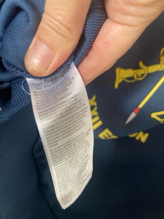 Sudadera La Legión 101 km Ronda XXII Edición Talla