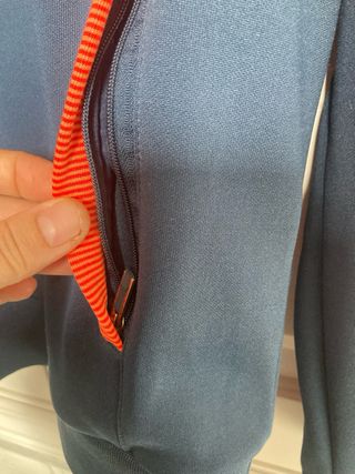 Sudadera La Legión 101 km Ronda XXII Edición Talla