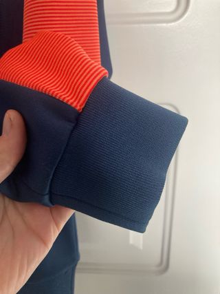 Sudadera La Legión 101 km Ronda XXII Edición Talla