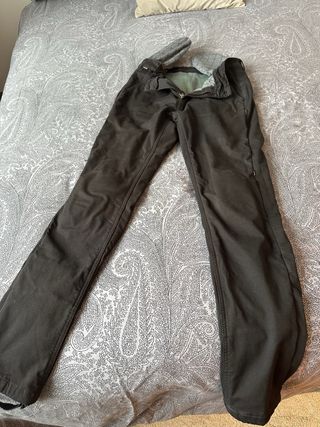 Pantalón chico moto Overlanp