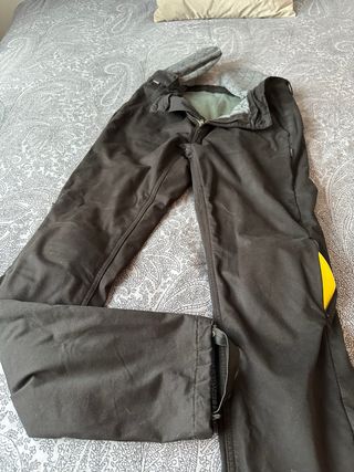 Pantalón chico moto Overlanp