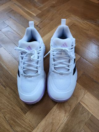 Zapatilla Adidas Court Team Bounce 2.0