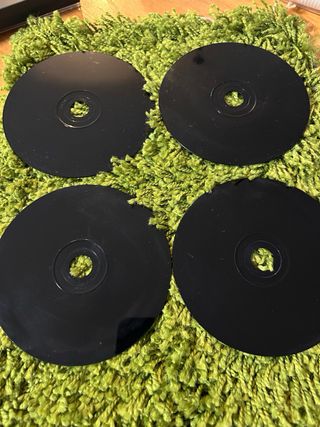 Final Fantasy VIII PS1 PAL