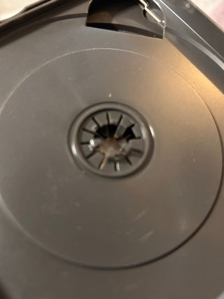 Final Fantasy VIII PS1 PAL