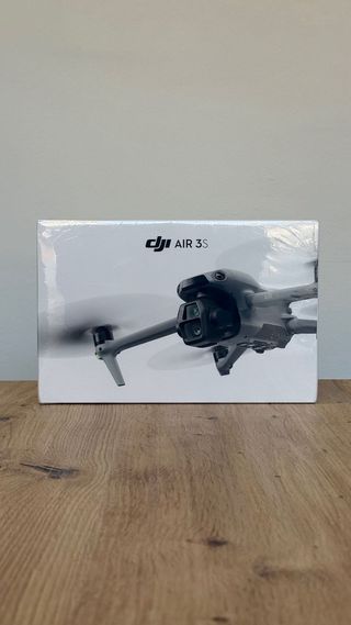 PRECINTADO DJI Air 3S (RC-N3)