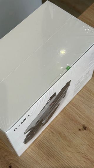 PRECINTADO DJI Air 3S (RC-N3)