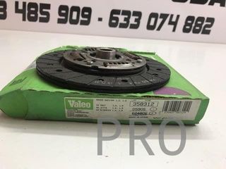 Disco embrague Volkswagen y Rover nuevo