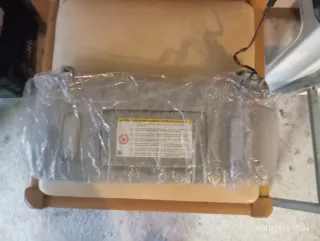 Parasol Opel Zafira Tourer