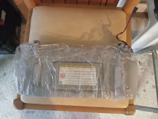 Parasol Opel Zafira Tourer