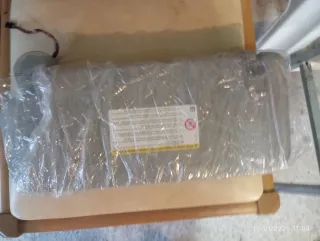 Parasol Opel Zafira Tourer