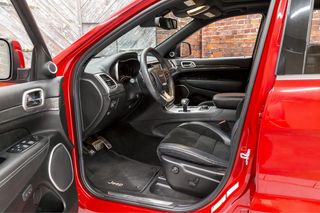 Jeep Grand Cherokee 2014