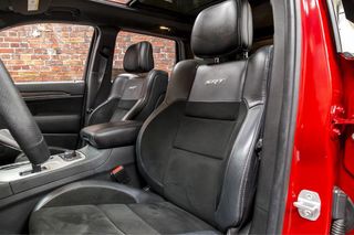 Jeep Grand Cherokee 2014