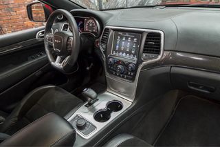 Jeep Grand Cherokee 2014