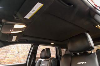 Jeep Grand Cherokee 2014