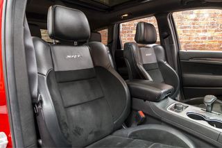 Jeep Grand Cherokee 2014