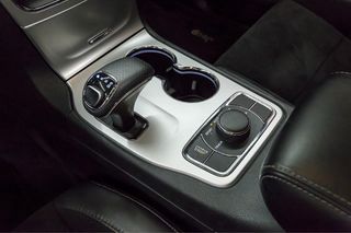 Jeep Grand Cherokee 2014