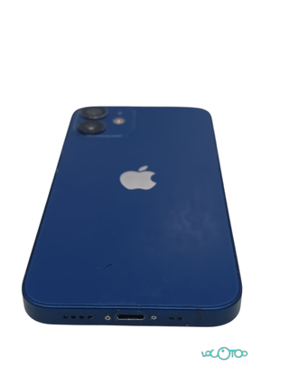 Smartphone Apple Iphone 12 Mini 64GB