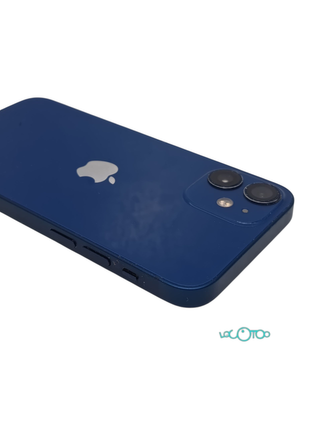 Smartphone Apple Iphone 12 Mini 64GB