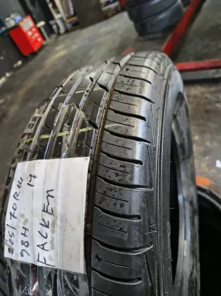 Neumático 205/70R14 98H FALKEN