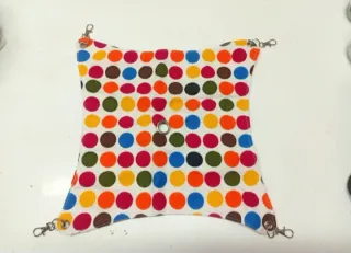 Pack para agapornis/loros/pájaros/periquitos