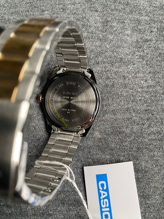 Reloj Casio MTP-1302SG-7B3VDF