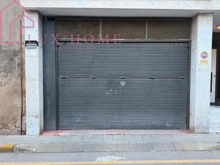 Garaje en venta en Santa Perpètua de Mogoda