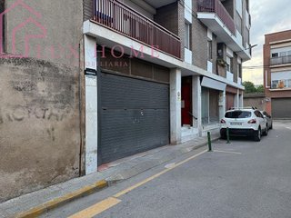 Garaje en venta en Santa Perpètua de Mogoda