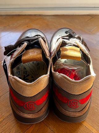 Nike Air Max 1 Clot Kiss of Death