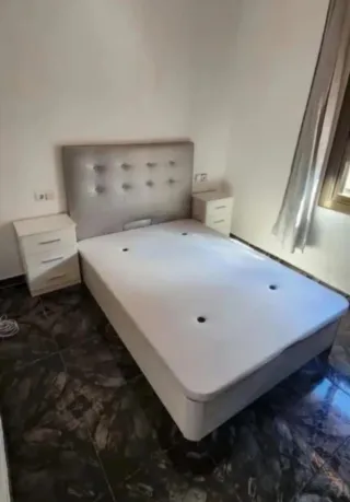 Base tapizada,Canapés,colchones,somieres, cabezale