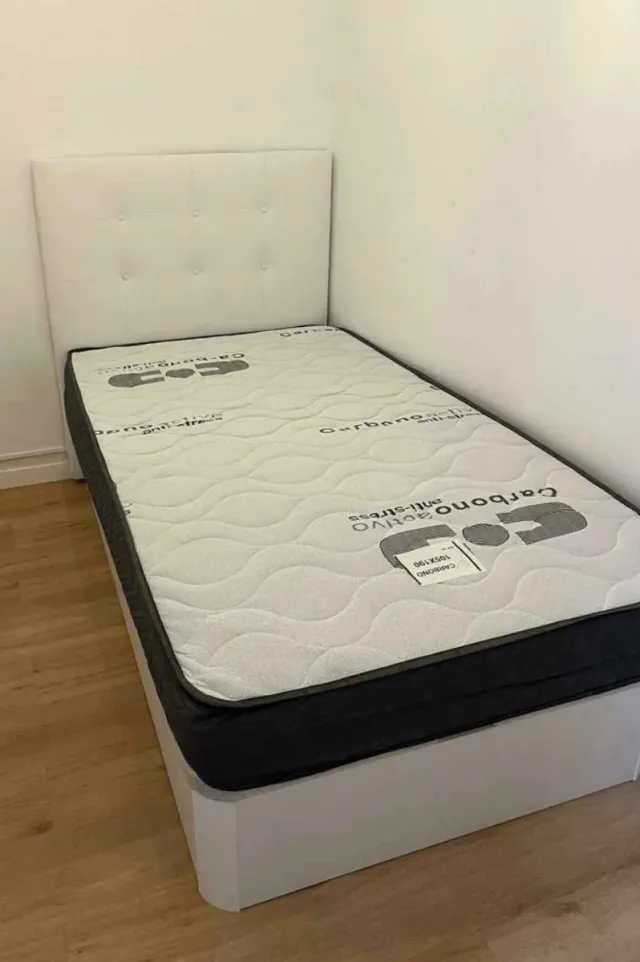 Base tapizada,Canapés,colchones,somieres, cabezale