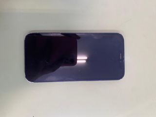 iPhone 12 mini blu navy