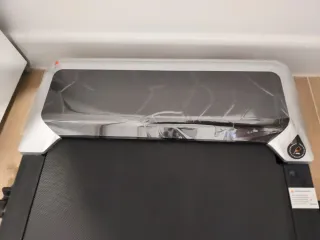 Cinta de Correr Eléctrica