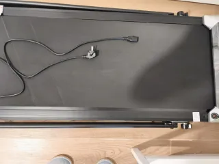 Cinta de Correr Eléctrica