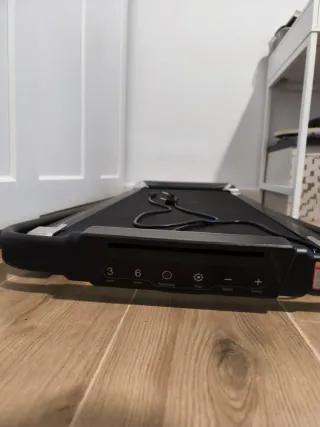 Cinta de Correr Eléctrica