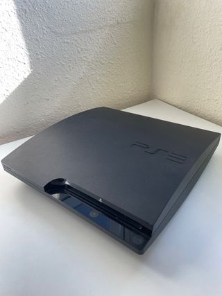 Console PS3 SONY + 10 Giochi