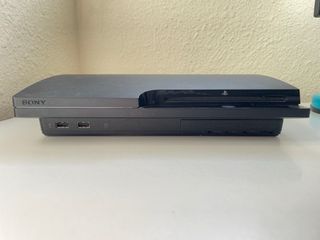 Console PS3 SONY + 10 Giochi