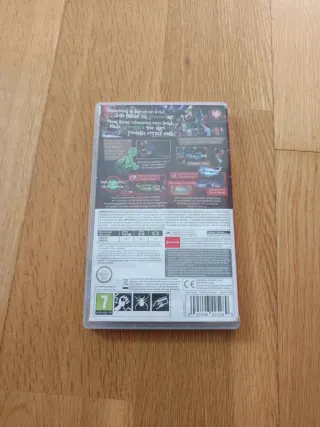 Luigi's Mansion 3 Nintendo Switch