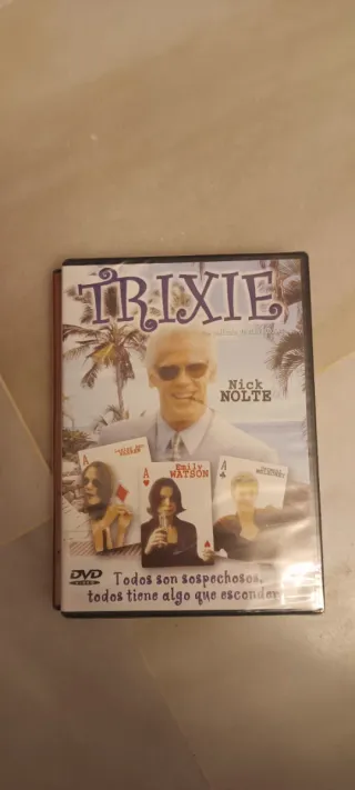 Lote 3 Películas DVD Indochina y 2 más