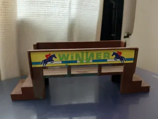 Playmobil Hípica Portal Entrenamiento