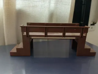 Playmobil Hípica Portal Entrenamiento