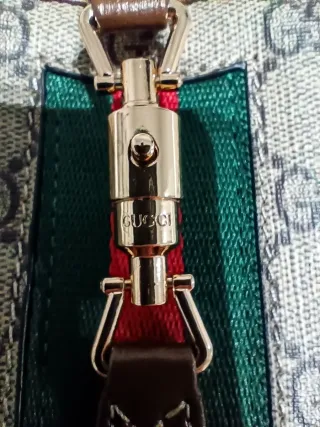 Gucci Jackie 1961 mini Originale prezzo trattabile