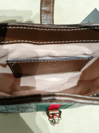 Gucci Jackie 1961 mini Originale prezzo trattabile