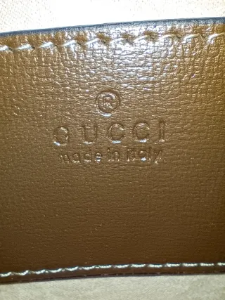 Gucci Jackie 1961 mini Originale prezzo trattabile