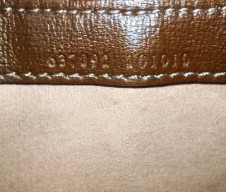 Gucci Jackie 1961 mini Originale prezzo trattabile