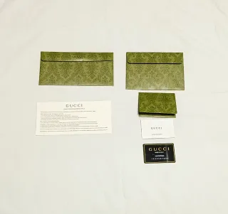 Gucci Jackie 1961 mini Originale prezzo trattabile