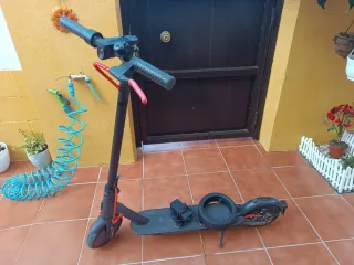 Patinete Eléctrico Xiaomi Pro 2