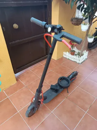 Patinete Eléctrico Xiaomi Pro 2